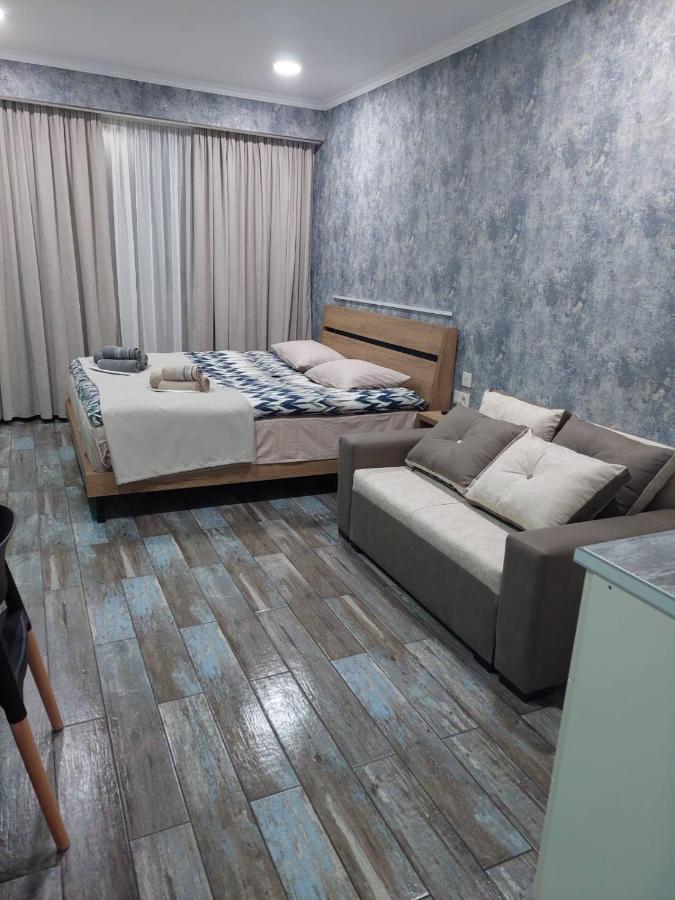New Gudauri Twins 301 Apartment Exterior photo