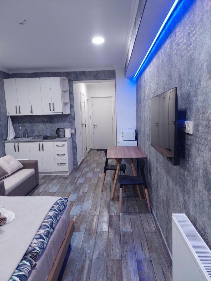 New Gudauri Twins 301 Apartment Exterior photo